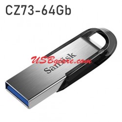 USB 3.0 64GB SanDisk Ultra Flair CZ73 tốc độ 150MB/s